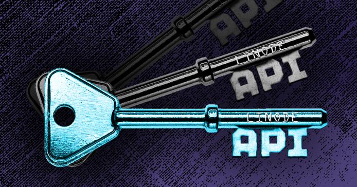 Learn how to generate, update, and disable your Linode API key.