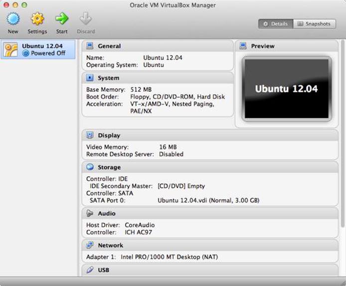 Adding a virtual hard drive Adding a virtual hard drive