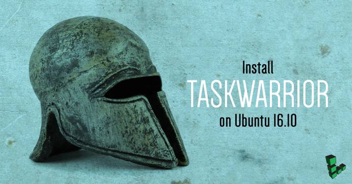 Task Warrior Title Graphic Task Warrior Title Graphic